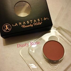 NWT Anastasia BH Eyeshadow in "Dusty Rose"